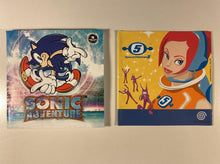 Load image into Gallery viewer, Sonic Adventure