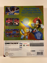 Load image into Gallery viewer, Sonic Mania Plus Limited Edition