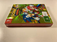 Load image into Gallery viewer, Sonic Mania Plus Limited Edition