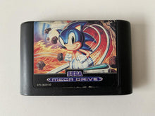 Load image into Gallery viewer, Sonic Spinball Sega Mega Drive PAL