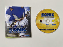 Load image into Gallery viewer, Sonic The Hedgehog