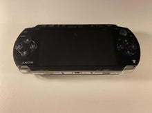 Load image into Gallery viewer, Sony PSP Console Bundle Black PSP 1002