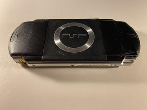 Sony PSP Console Bundle Black PSP 1002