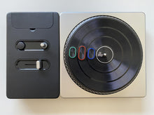 Load image into Gallery viewer, Sony PlayStation 3 PS3 DJ Hero Turntable with Dongle Boxed