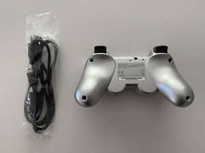 Sony PlayStation PS3 DualShock Wireless Controller Satin