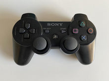 Load image into Gallery viewer, Sony PlayStation 3 PS3 Slim 320GB Console Bundle Black CECH-2502B PAL