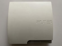 Load image into Gallery viewer, Sony PlayStation 3 PS3 Slim 320GB Console Bundle White CECH-3002B PAL