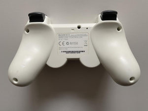 Sony PlayStation 3 PS3 Slim 320GB Console Bundle White CECH-3002B PAL
