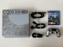 Load image into Gallery viewer, Sony PlayStation 4 PS4 1TB Pro Console God of War Edition