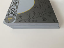 Load image into Gallery viewer, Sony PlayStation 4 PS4 1TB Pro Console God of War Edition