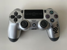 Load image into Gallery viewer, Sony PlayStation 4 PS4 1TB Pro Console God of War Edition