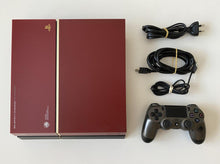 Load image into Gallery viewer, Sony PlayStation 4 PS4 500GB Console Metal Gear Solid V The Phantom Pain Limited Edition