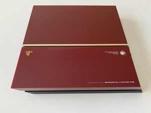 Sony PlayStation 4 PS4 500GB Console Metal Gear Solid V The Phantom Pain Limited Edition