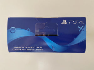 Sony PlayStation 4 PS4 DualShock 4 Wireless Controller FIFA 21 Limited Edition