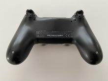 Load image into Gallery viewer, Sony PlayStation 4 PS4 DualShock 4 Wireless Controller Steel Black