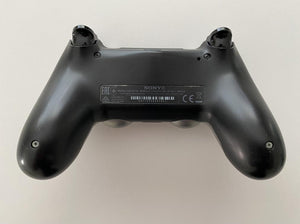 Sony PlayStation 4 PS4 DualShock 4 Wireless Controller Steel Black