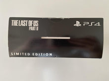 Load image into Gallery viewer, Sony PlayStation 4 PS4 DualShock 4 Wireless Controller The Last Of Us Part II Limited Edition