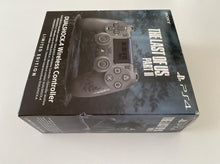 Load image into Gallery viewer, Sony PlayStation 4 PS4 DualShock 4 Wireless Controller The Last Of Us Part II Limited Edition