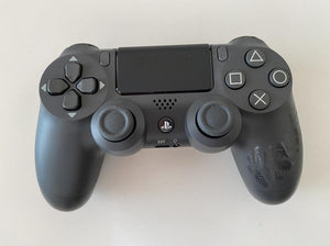 Sony PlayStation 4 PS4 DualShock 4 Wireless Controller The Last Of Us Part II Limited Edition