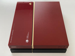 Sony PlayStation PS4 Console Metal Gear Solid V The Phantom Pain Limited Edition Boxed