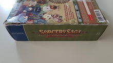 Load image into Gallery viewer, Sorcery Saga Curse of the Great Curry God Hot and Spicy Everything Nicey Limited Edition