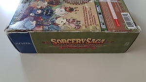 Sorcery Saga Curse of the Great Curry God Hot and Spicy Everything Nicey Limited Edition