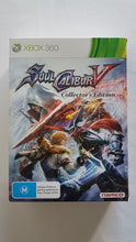 Load image into Gallery viewer, Soul Calibur V Collector&#39;s Edition