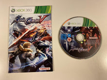 Load image into Gallery viewer, Soul Calibur V Collector&#39;s Edition