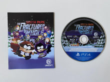 Load image into Gallery viewer, South Park The Fractured but Whole Sony PlayStation 4 PAL