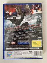 Load image into Gallery viewer, Spider-Man Web of Shadows Amazing Allies Edition