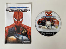 Load image into Gallery viewer, Spider-Man Web of Shadows Amazing Allies Edition