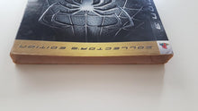 Load image into Gallery viewer, Spider-man 3 Collector&#39;s Edition