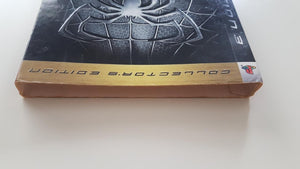 Spider-man 3 Collector's Edition