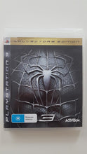 Load image into Gallery viewer, Spider-man 3 Collector&#39;s Edition
