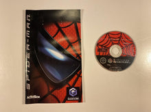 Load image into Gallery viewer, Spider-man
