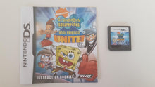 Load image into Gallery viewer, SpongeBob SquarePants And Friends Unite