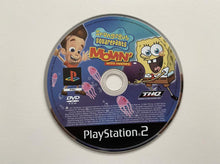 Load image into Gallery viewer, SpongeBob SquarePants Movin&#39; With Friends