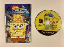 Load image into Gallery viewer, SpongeBob&#39;s Atlantis SquarePantis
