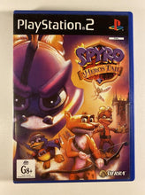 Load image into Gallery viewer, Spyro A Hero&#39;s Tail Sony PlayStation 2