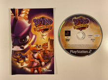 Load image into Gallery viewer, Spyro A Hero&#39;s Tail