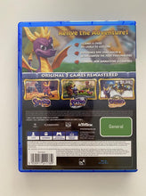 Load image into Gallery viewer, Spyro Reignited Trilogy