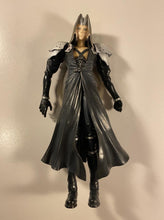 Load image into Gallery viewer, Square Enix Play Arts Kai Final Fantasy VII Sephiroth Action Figure