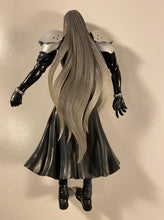 Load image into Gallery viewer, Square Enix Play Arts Kai Final Fantasy VII Sephiroth Action Figure