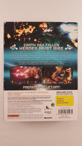 Star Ocean The Last Hope Limited Collector's Edition