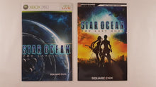 Load image into Gallery viewer, Star Ocean The Last Hope Limited Collector&#39;s Edition