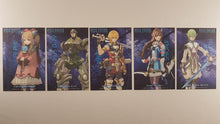 Load image into Gallery viewer, Star Ocean The Last Hope Limited Collector&#39;s Edition