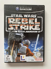 Load image into Gallery viewer, Star Wars Rogue Squadron III Rebel Strike