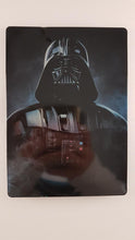 Load image into Gallery viewer, Star Wars The Force Unleashed II Steelbook Edition