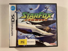 Load image into Gallery viewer, Star Fox Command Nintendo DS