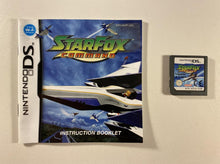 Load image into Gallery viewer, Star Fox Command